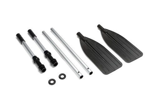 10202,59625/48"AluminumOar(Discontinued)