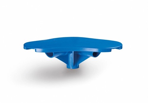 10573,CornerTopRailJointsForSmallRectangularFramePool(Discontinued)