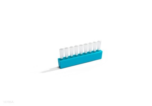 10795A,Brush(aqua)