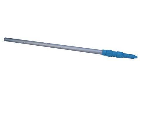 10798A,TelescopingAluminumShaft(aqua)