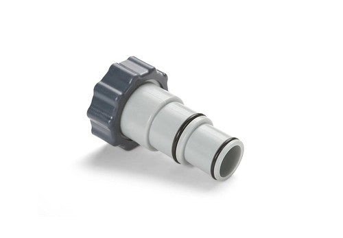 10849,AdaptorAWithCollar(toAdaptSmallHose[1-1/4"Or32mm]ToPlungerValve)