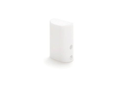 10935,U-supportEndCapForRectangularUltraXtrFramePool