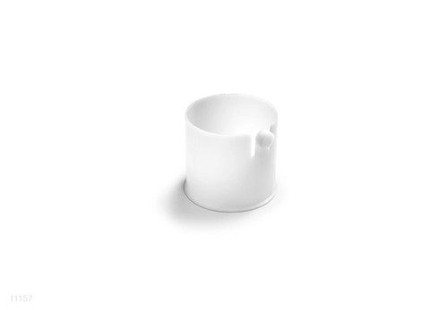 11157,PlasticInsertForHorizontalCornerPipeForRectangularUltraXtr/PrismFramePool
