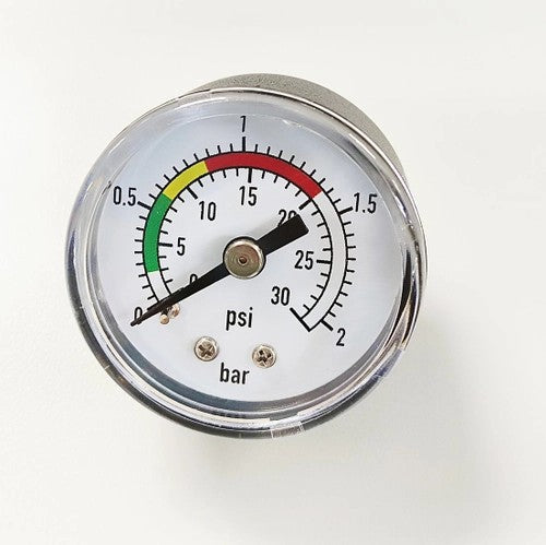 11224,PressureGaugeFor14"/16"SandFilterPumpAnd16"SandFilterCombo