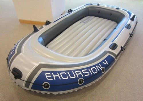 11367,BodyOfExcursion4Set(Discontinued)