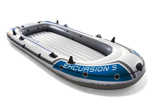 11368,BodyOfExcursion5Set(Discontinued)