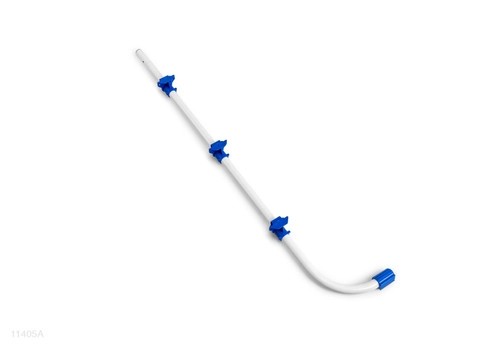 11405A,42"One-sect.LadderJ-shapedSideLeg(a)(Discontinued)