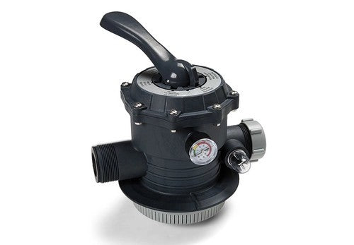 11496,6-wayValveFor16"SandFilterPumpAndComboAndFor14"SandFilterPump