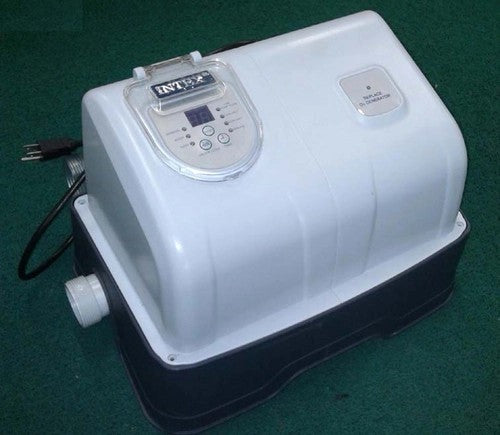 11563EG,OzoneGeneratorControlStationFor56607(Discontinued)