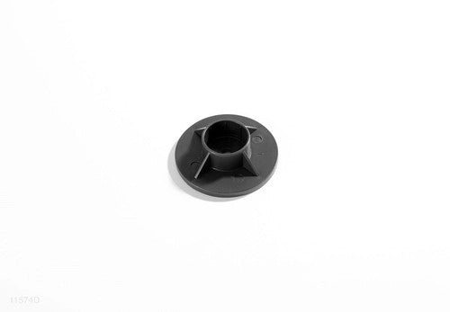 11574D,VerticalLegEndCapFor8'x20"MetalFramePool