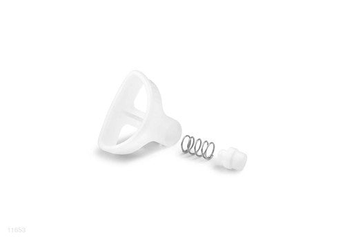 11653,V'calLegPlasticClipAndPin(Discontinued)