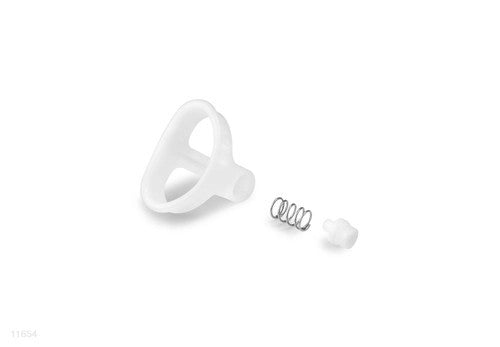 11654,T-jointPlasticClipAndPin(Discontinued)