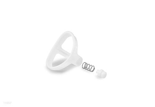 11657,V'calLegPlasticClipAndPin(Discontinued)
