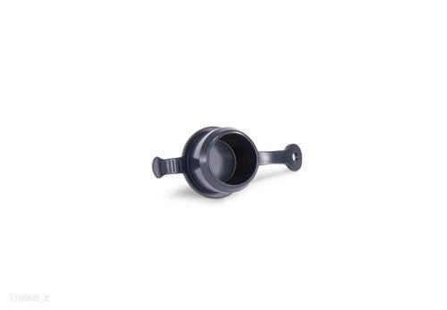 11696B,SpaDrainPlug(navyBlue)(Discontinued)