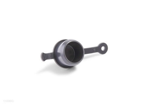 11696G,SpaDrainPlug(graphite)(Discontinued)