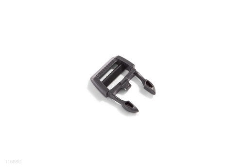 11698G,MaleBuckle(graphite)For28433/28437/28481/28482