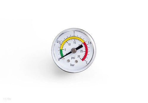11720,PressureGaugeFor10"SandFilterPump