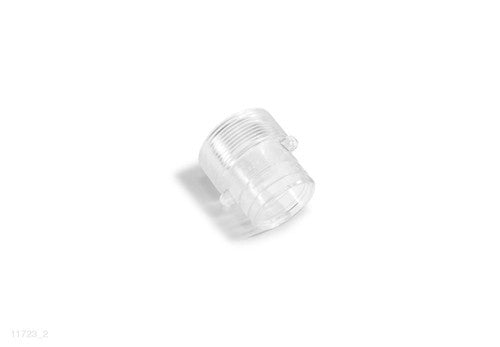 11723,TransparentAdaptorFor10"SandFilterPump