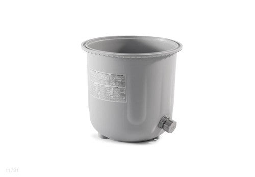 11731,TankFor10"SandFilterPump(Discontinued)