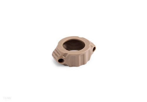 11745,WaterInlet/outletConnectorNut(khaki)(Discontinued)