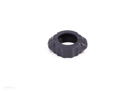 11745B,WaterInlet/outletConnectorNut(navyBlue)(Discontinued)