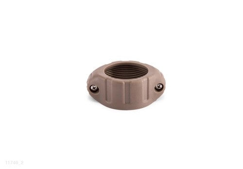 11746,AirInletConnectorNut(khaki)(Discontinued)