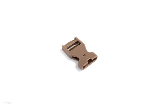 11799,FemaleBuckle(khaki)ForBubbleSpa