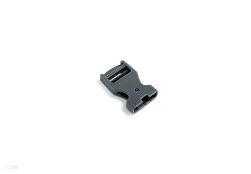 11799G,FemaleBuckle(graphite)