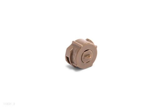 11831C,ControlBaseInflationCap(brown)(Discontinued)