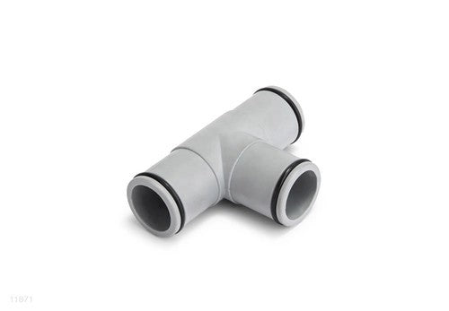 11871,Dia1-1/4"(32mm)HoseT-joint