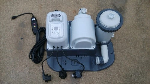 11909EG,ControlStationFor28673(Discontinued)