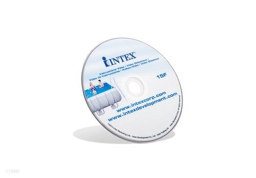 11969,Dvd(15f)ForRectangularUltraFramePool(Discontinued)