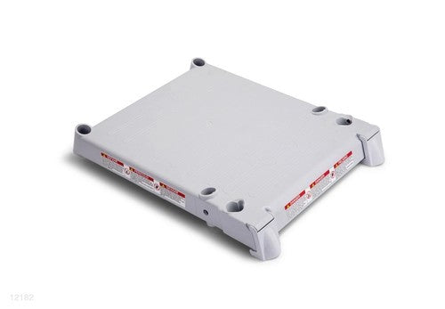 12182,TopPlatformFor48"&52"RemovableStepsLadder