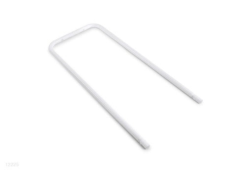 12225,U-shapedSideSupportFor16'x8'x42"RectangularPrismFramePool