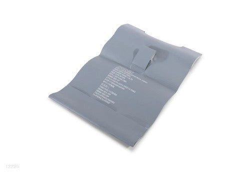 12226,RestrainerStrapForRect.prismPool(Discontinued)
