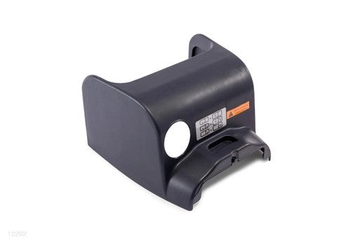 12282,ControlBaseBackCoverFor28491/28492(Discontinued)