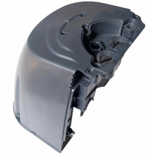 12331G,ControlBaseFrontHousing(graphite)(Discontinued)