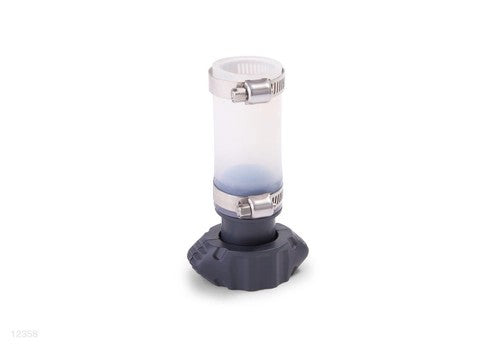 12358,Inlet/outletHoseFor28491/92(Discontinued)