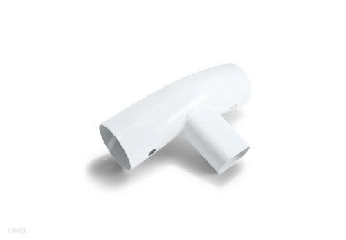 12462,Leg&BeamJointFor14'x42"RoundPrismFramePool(Discontinued)