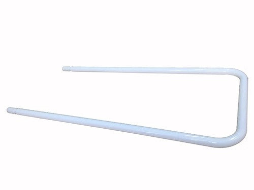 12482,U-shapedSupportLegFor16'x16'x48"SquarePrismFramePool&OvalPrismFramePool
