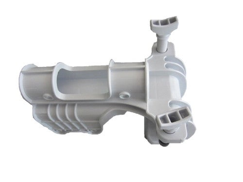 12484,PoleBracket(dovtailScrewsAndRubberFenderIncluded)(Discontinued)