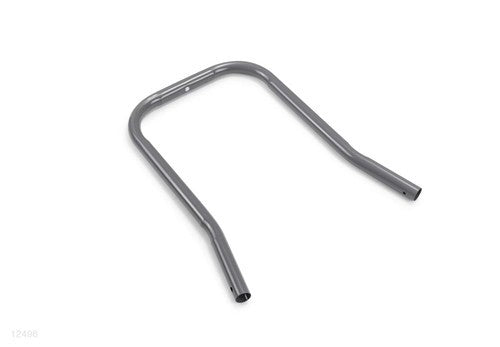 12496,52"Grey2-sectLadderU-shapedTopRail(Discontinued)