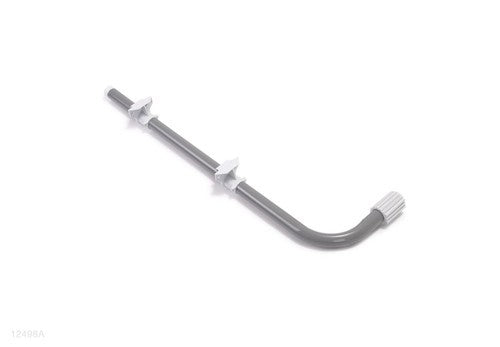 12501B,48"Grey2-sect.LadderLowerSideLeg(b)(Discontinued)