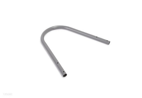12508,36"&42"GreyOne-sect.LadderU-shapedTopRail(Discontinued)