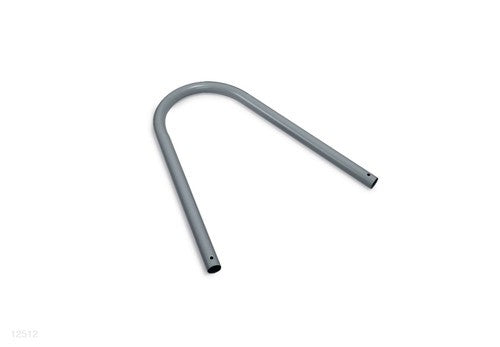 12512A,U-shapedTopRailFor48"&52"RemovableStepsLadder(28073/28074)