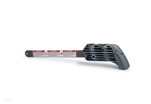 12524A,TopBrace(right)For42"RemovableStepsLadder