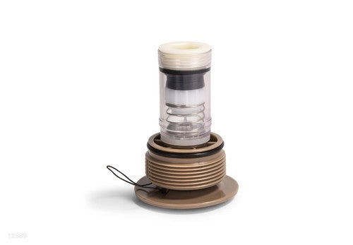12589C,SpaPressureReleaseValveSet-brown(Discontinued)