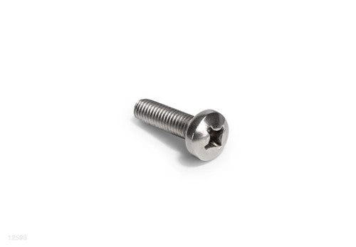 12598,MountingBracketScrewsFor28611/28612(Discontinued)