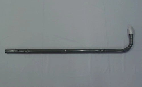 12635B,36"GreyOne-sectLadderJ-shapedSideLegB(Discontinued)