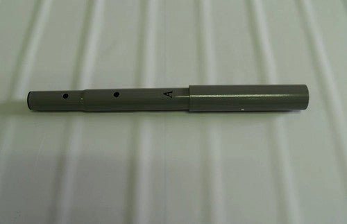 12643A,52"Grey2-sect/remov.StepsLadderUpperLegA(Discontinued)
